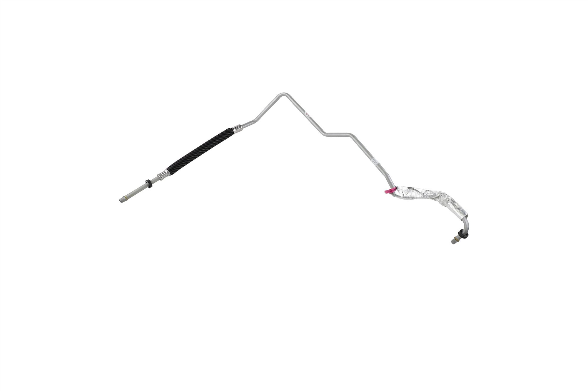GM Genuine Parts Transmission Oil Cooler Line 15258728 — image 37